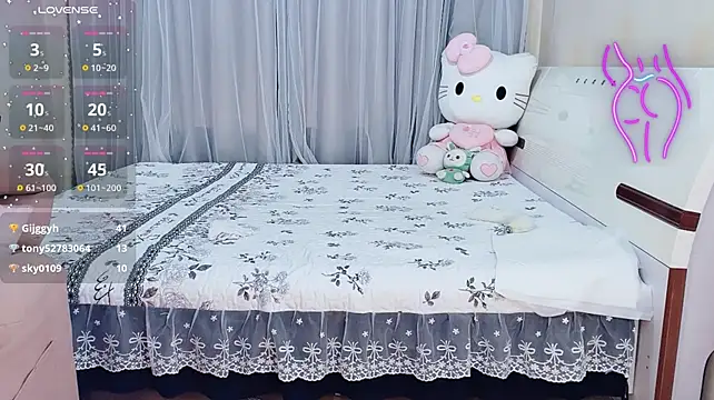 yangyang_520 webcam