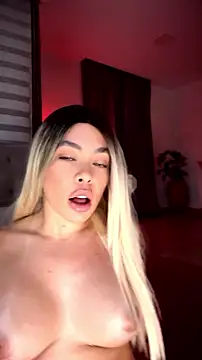 Scarlett_jc webcam