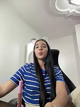 aineangeel webcam