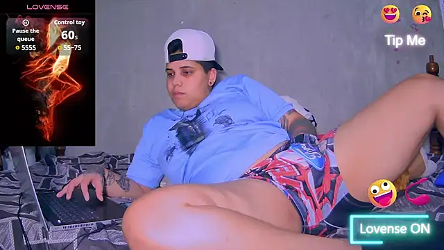 karla_sexy21 webcam