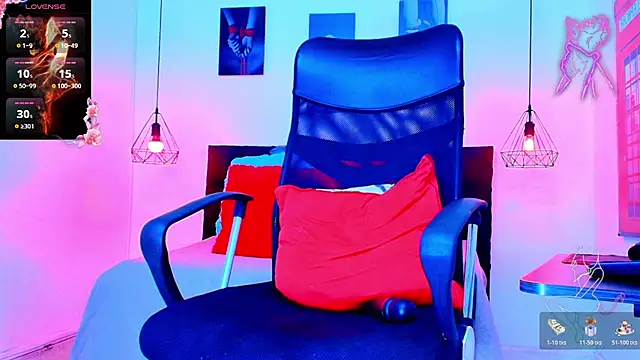 hilary_banks1 webcam
