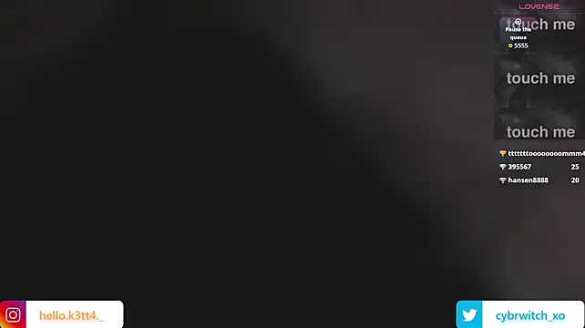Kitty_vamp webcam