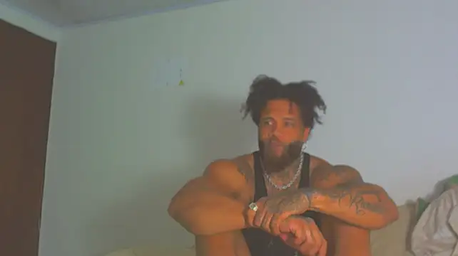 ragnar0825 webcam