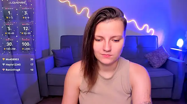 MelindaTin webcam