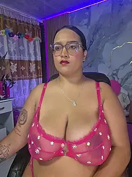 Teffy__xxx webcam