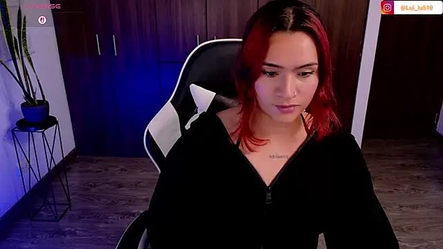 ImLui_lu webcam