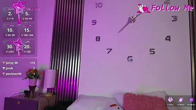 Juliette_Doll_ live sex cam