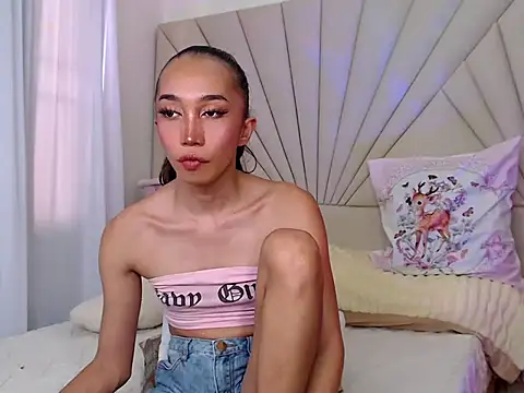 Pixie_amore webcam