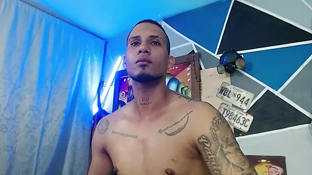 MagnusFrost webcam