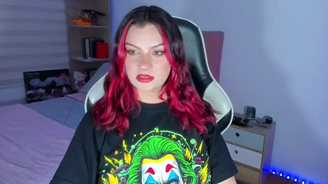 OphelianaRose33