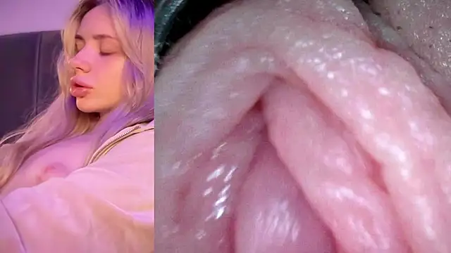 jannemary live cam