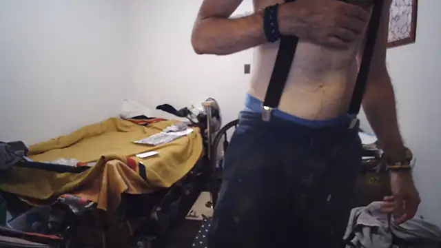 JohnnyMoves webcam