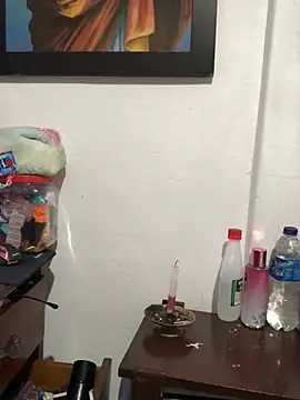EliVanegas webcam