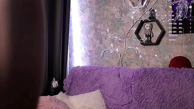 your__rose's live room