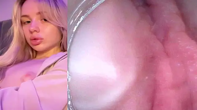 jannemary live cam