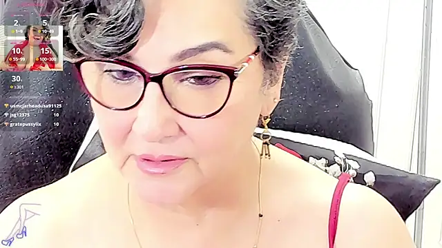 cataleya_mom webcam