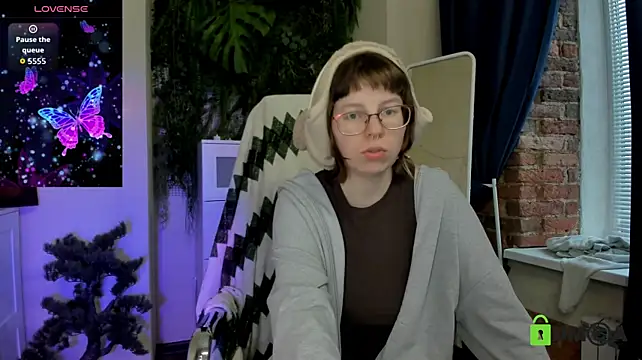 Melissa_Wells webcam