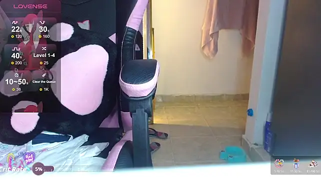 sexy_valentina1 webcam