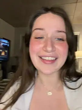 nerdynina's live cam