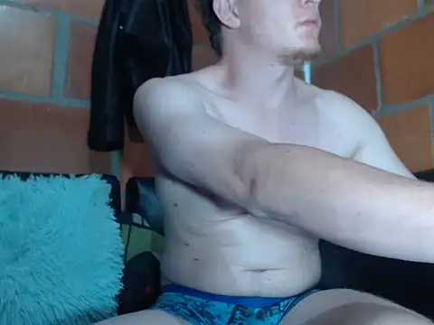 Jacob_vidal4 webcam