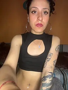 indira_k webcam