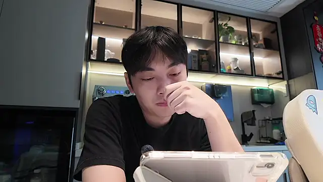 chinalover4199's live cam