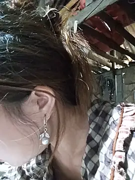 EllyBaby20 webcam