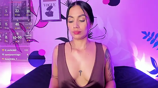 GabiHills webcam