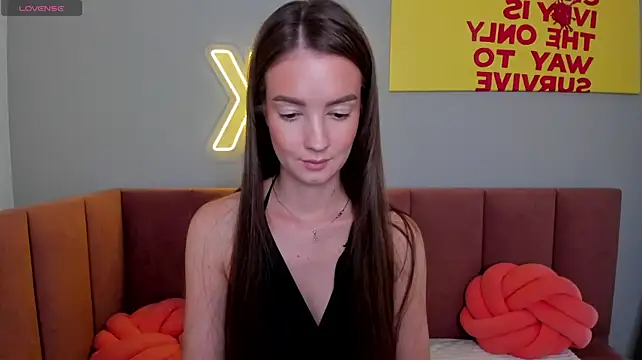 LoraSunnyy webcam