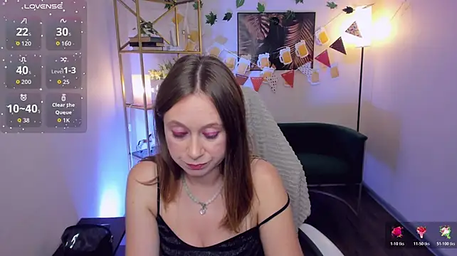Brooke_lover webcam