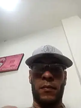 Alphamaster_92 webcam