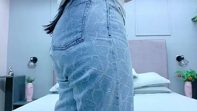 Busty_Zay webcam