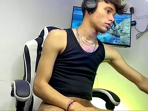 AlexxxGod webcam