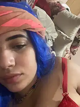ReemSexy webcam