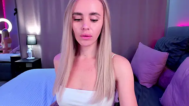 Rossy_X webcam