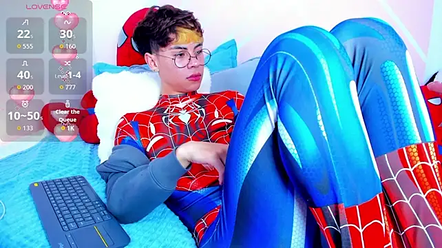 Callum_777 webcam
