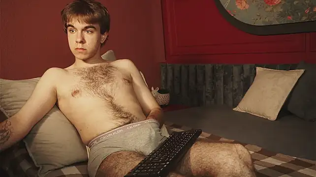 DaveBevy webcam