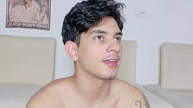 JaxJinx webcam