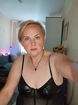 Svetlysvet webcam