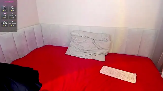 Black_Dollarss webcam