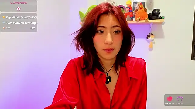 yeon-ju webcam