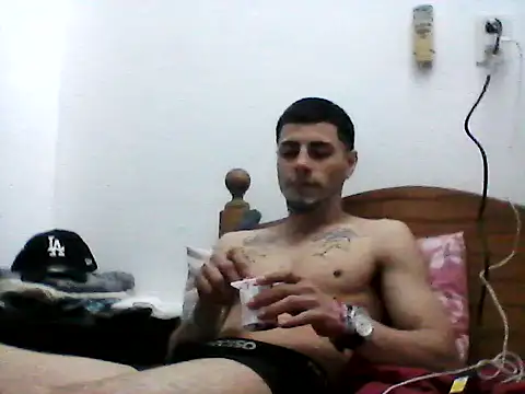 Aronfox23 webcam