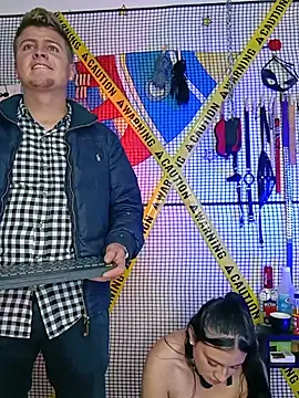 BDSM-justin-and-briianna webcam