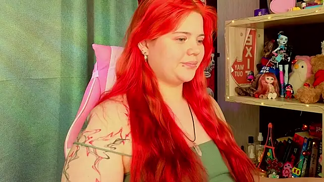 kellysweets webcam