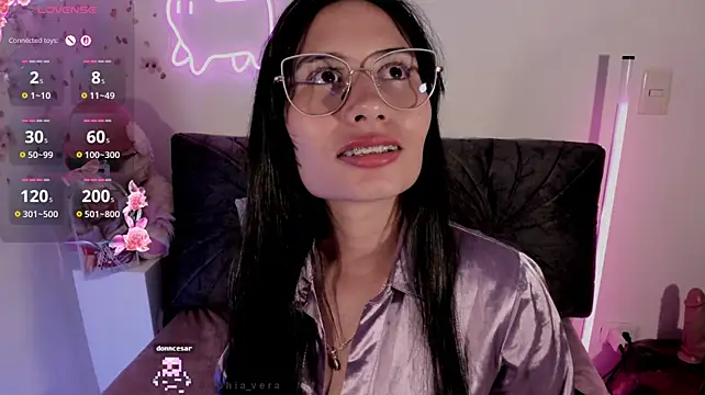 Sophia_Vera webcam