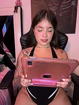 bbyrebellion webcam