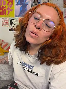 Katheerin webcam