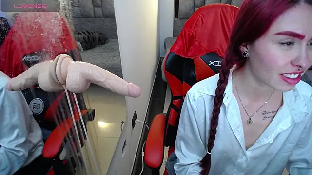 lia_queen04 webcam