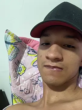 Araujo_1 webcam