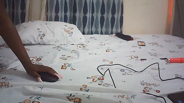 AmayaI webcam